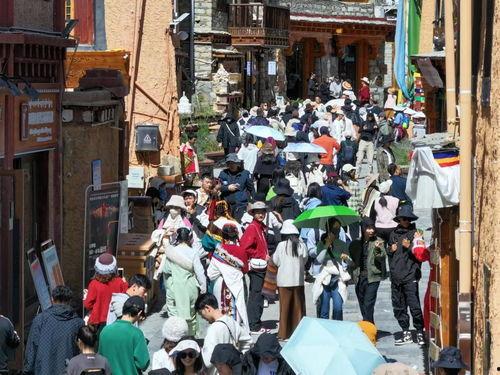 甘孜网红爆料视频大全,揭秘高原美景与人文风情 第2张 甘孜网红爆料视频大全,揭秘高原美景与人文风情 第2张