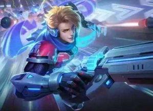 王者荣耀马可最新皮肤爆料,马可波罗全新皮肤惊艳亮相 第2张 王者荣耀马可最新皮肤爆料,马可波罗全新皮肤惊艳亮相 第2张