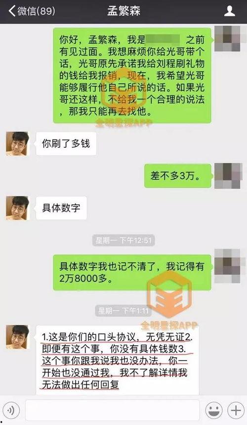 刘大美前夫爆料视频,揭秘婚姻内幕与情感纠葛 第3张 刘大美前夫爆料视频,揭秘婚姻内幕与情感纠葛 第3张