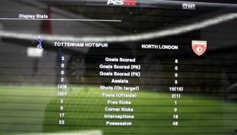 实况足球爆料视频在哪看,揭秘精彩瞬间 第2张 实况足球爆料视频在哪看,揭秘精彩瞬间 第2张