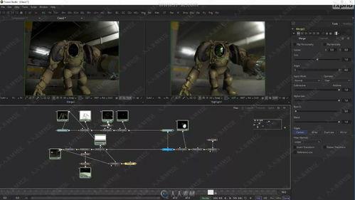 水神爆料建模视频教程,深度解析建模视频教程核心内容
