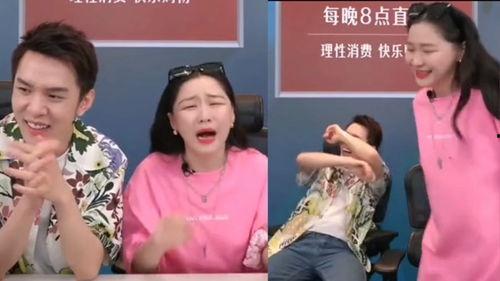 金靖最新爆料消息视频,揭秘娱乐圈不为人知的幕后故事 第2张 金靖最新爆料消息视频,揭秘娱乐圈不为人知的幕后故事 第2张